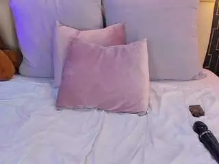 Cattaleya-get  live sex cam