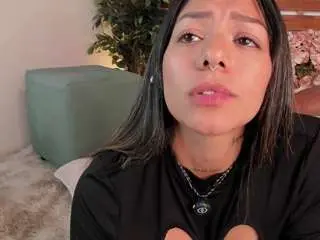 Hannawilliams  live sex cam