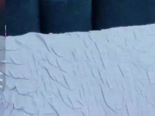 Hornysweetebony  live sex cam