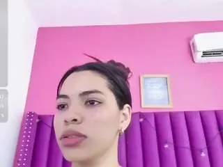 Hornysweetebony  live sex cam