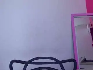 Hornysweetebony  live sex cam