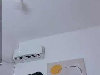 Hornysweetebony  live sex cam
