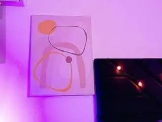 Hornysweetebony  live sex cam
