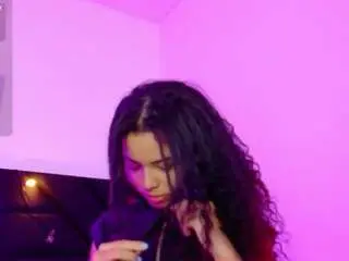 Hornysweetebony  live sex cam