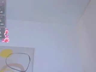Hornysweetebony  live sex cam