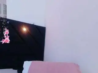 Hornysweetebony  live sex cam