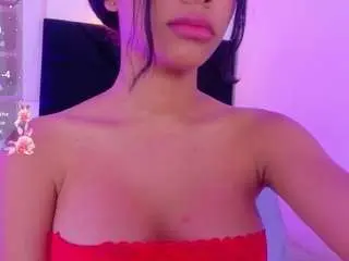Hornysweetebony  live sex cam