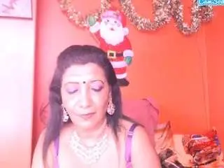 Indiansarika65  live sex cam