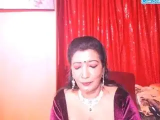 Indiansarika65  live sex cam