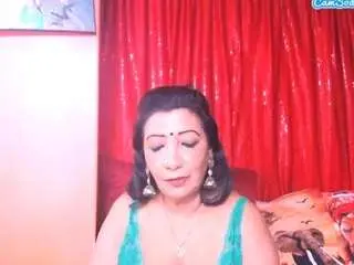 Indiansarika65  live sex cam