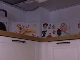 Kattikiss  live sex cam