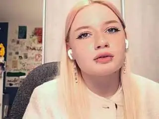 Kelleputzel  live sex cam