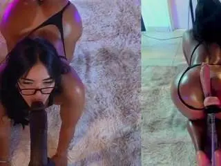 Lady-brownn  live sex cam