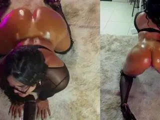 Lady-brownn  live sex cam