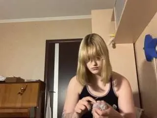 Larraineolejarz  live sex cam