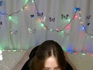 Lightnea  live sex cam