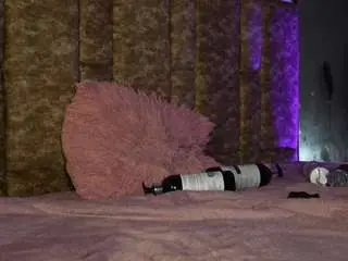 Missdionne-curly  live sex cam