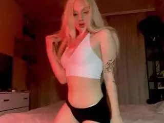 Salleytreusdell  live sex cam