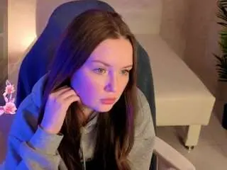 Sirenablessing  live sex cam