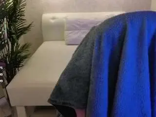 Sirenablessing  live sex cam