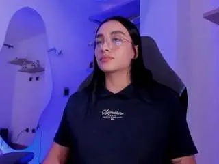 Sophievelezz  live sex cam