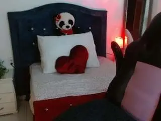 Zoeestar  live sex cam