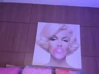 Agataduque  live sex cam