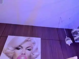 Agataduque  live sex cam