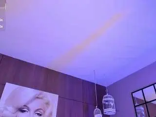 Agataduque  live sex cam