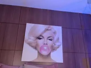 Agataduque  live sex cam