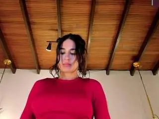 Agataduque  live sex cam