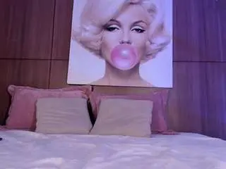 Agataduque  live sex cam