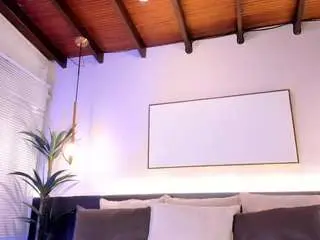 Agataduque  live sex cam
