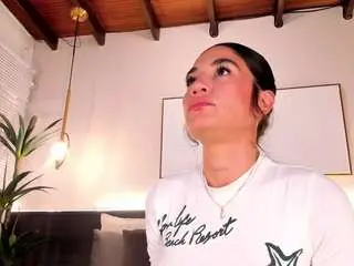 Agataduque  live sex cam