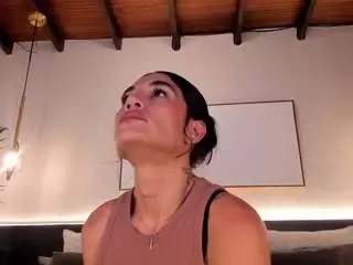 Agataduque  live sex cam