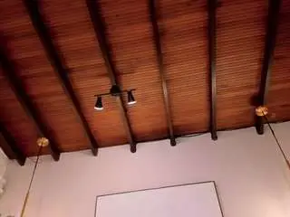 Agataduque  live sex cam