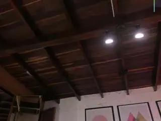 Agataduque  live sex cam