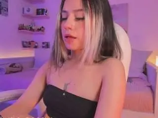 Andromeedaa  live sex cam