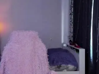 Bettybunny  live sex cam