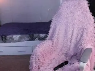 Bettybunny  live sex cam