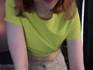 Bettybunny  live sex cam