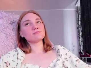 Bettybunny  live sex cam