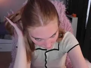 Bettybunny  live sex cam
