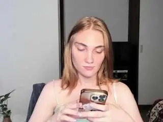 Bettybunny  live sex cam