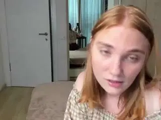 Bettybunny  live sex cam