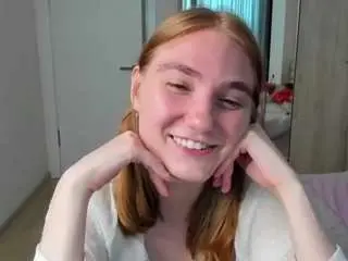 Bettybunny  live sex cam