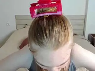 Bettybunny  live sex cam