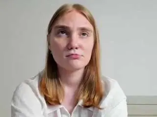 Bettybunny  live sex cam