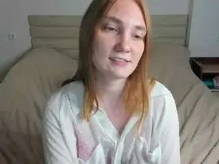 Bettybunny  live sex cam