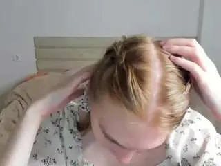 Bettybunny  live sex cam